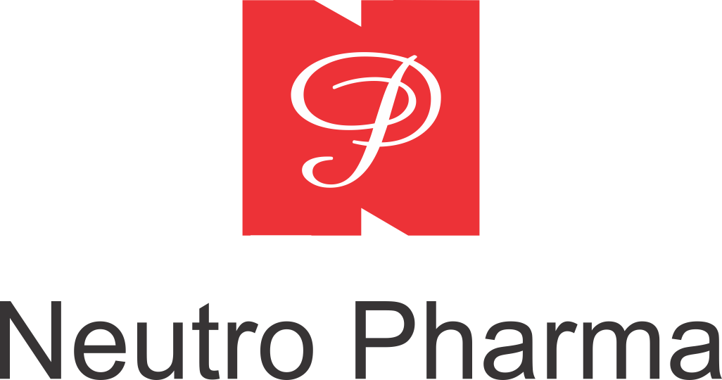 neutro pharma logo
